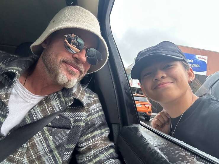 Matt Chapman's Tirikohua Point Farm has been scooped by a New Zealand resident after interest was shown by billionaires. Photo / Supplied