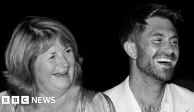 'The Couture Club began with £5k loan from my mum'