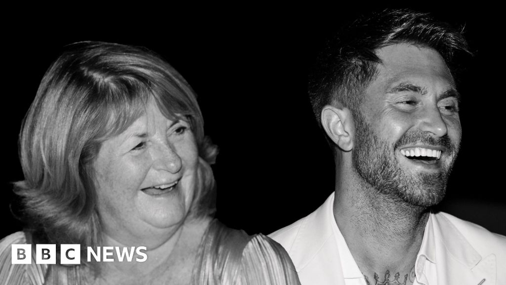 'The Couture Club began with £5k loan from my mum'