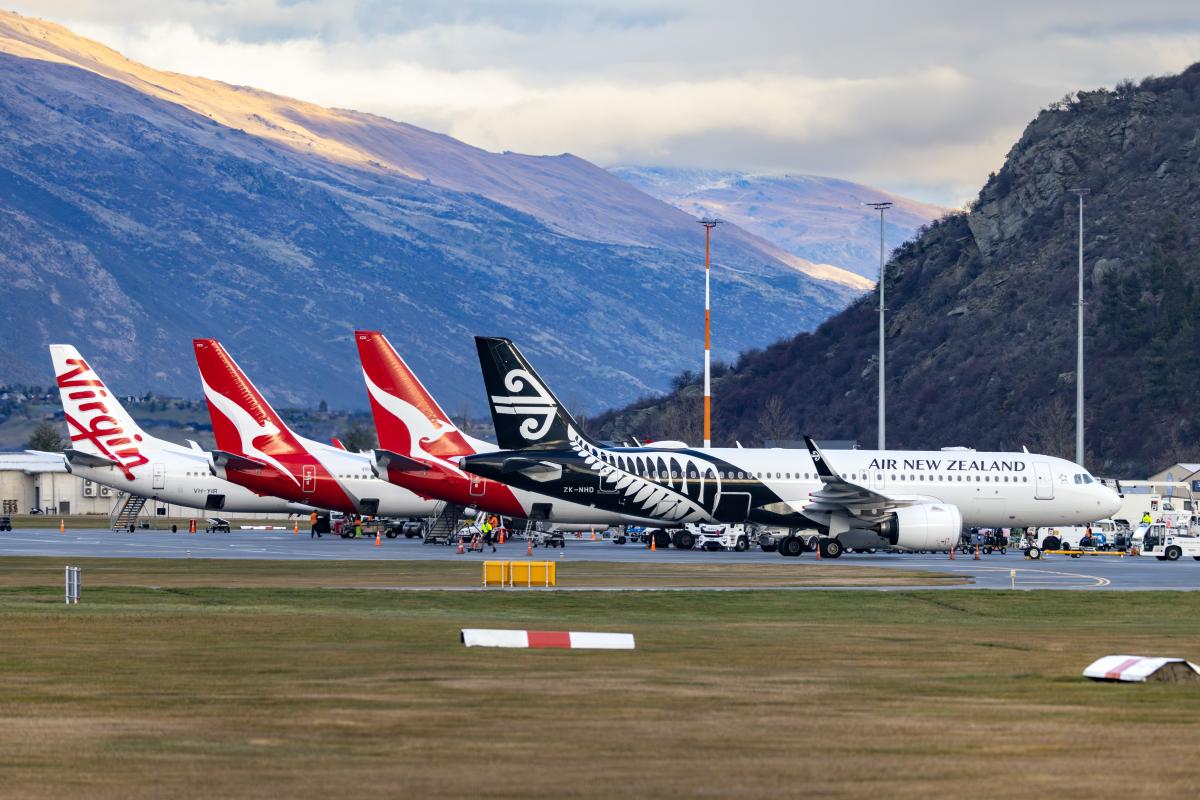 Airport’s 3 million mark not likely ‘until the end of decade’