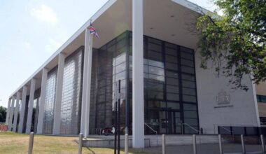 Essex man to have mental health report after weapons threat