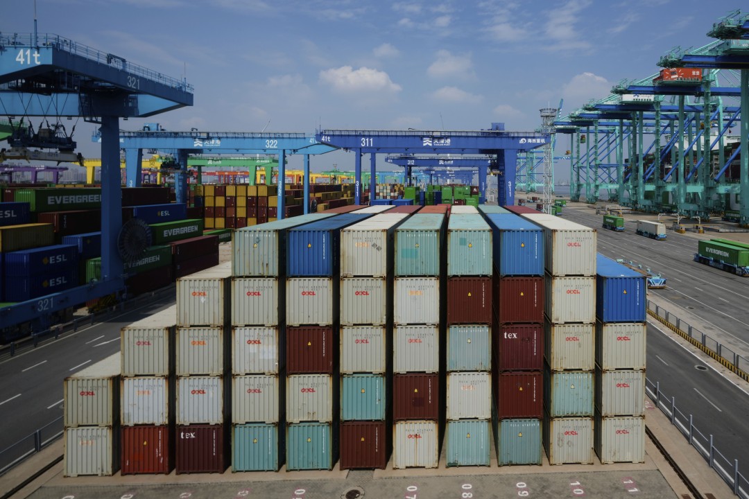 Wholesale Prices Are Rising Faster Than Expected