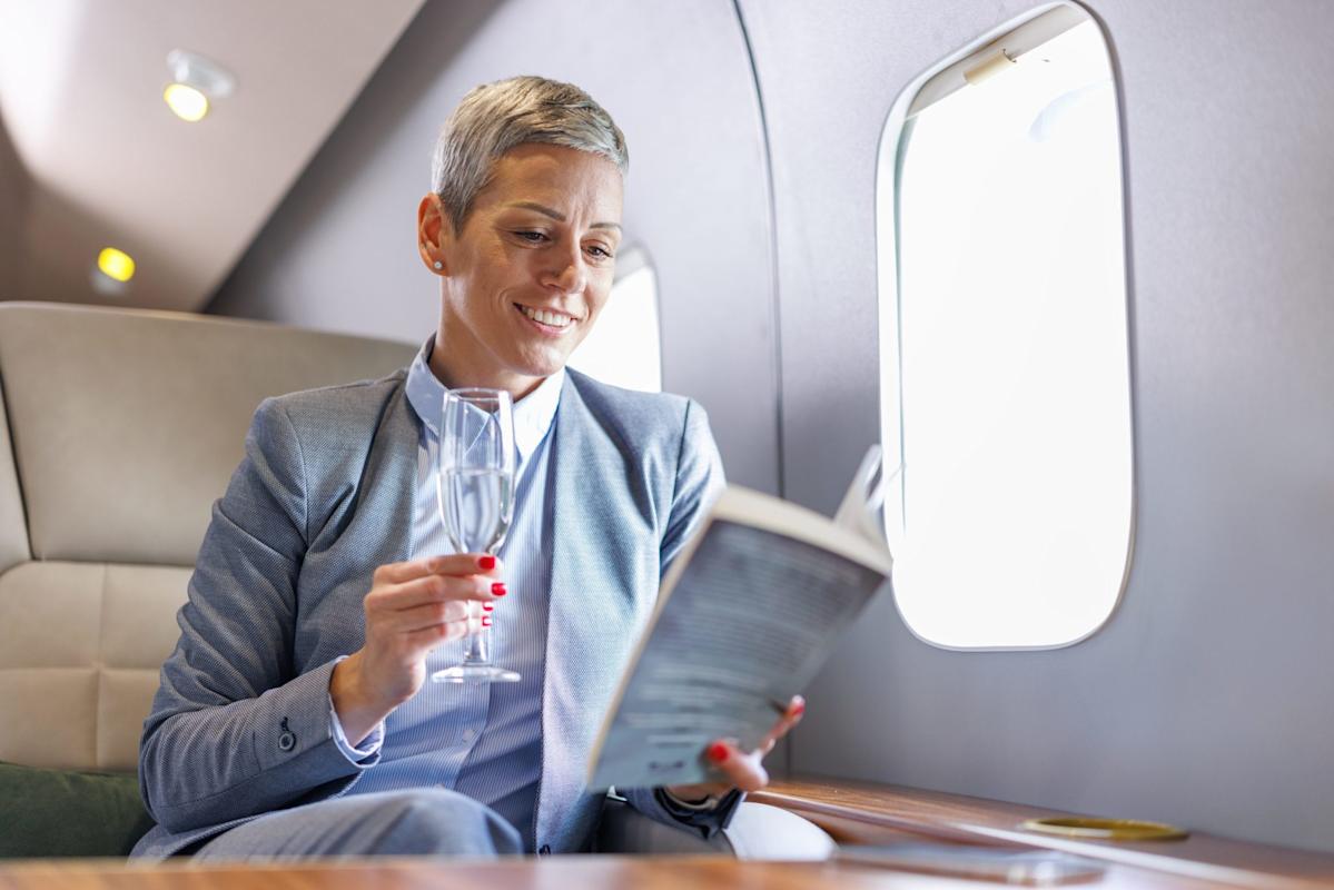 The world’s wealthiest families adopt these 7 key habits for success, according to JPMorgan