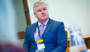 Health & Social Care responding to rise in violence against staff