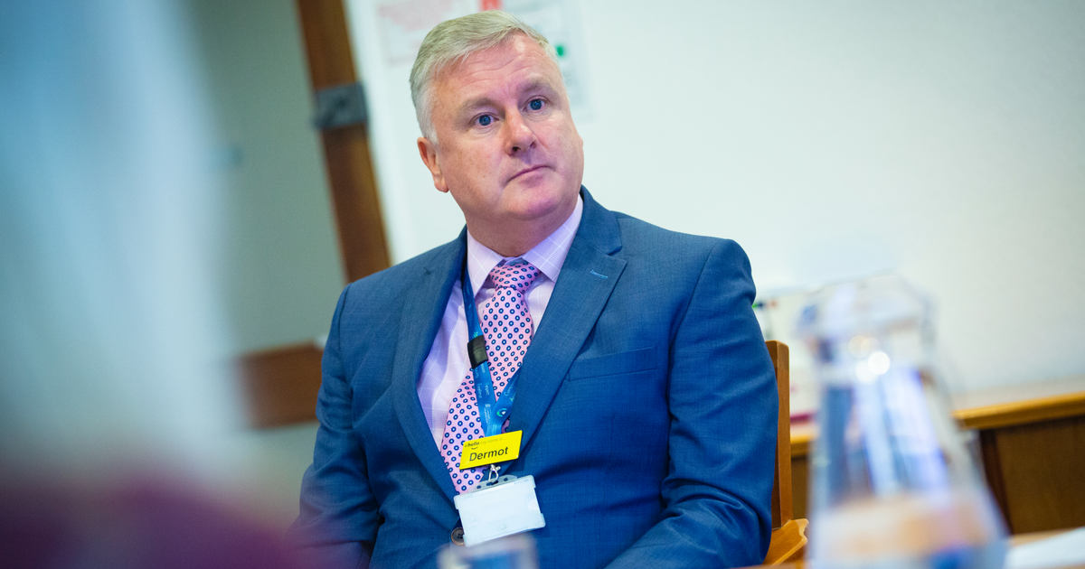 Health & Social Care responding to rise in violence against staff