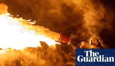 Ukraine war briefing: Kyiv and Moscow set to hold more face-to-face talks as US hails ‘big step’ forward | Ukraine