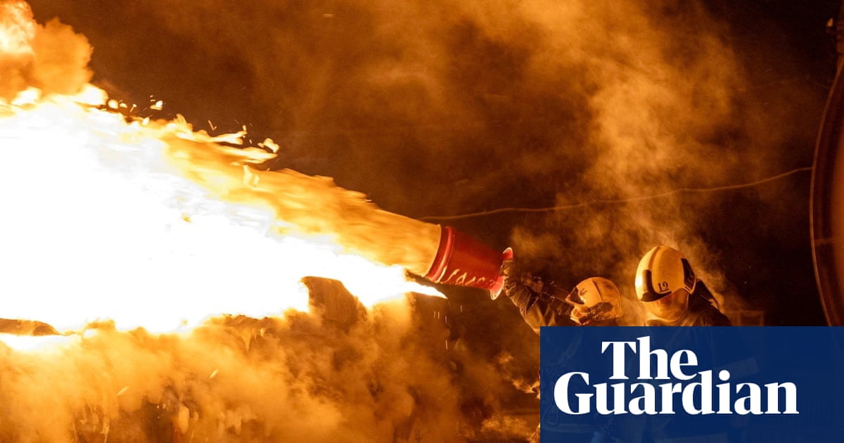 Ukraine war briefing: Kyiv and Moscow set to hold more face-to-face talks as US hails ‘big step’ forward | Ukraine