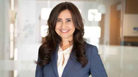 Professor Helen Danesh-Meyer