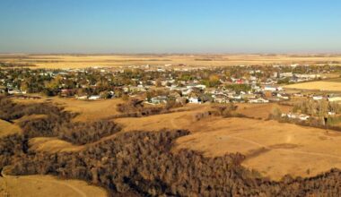 Cost for Town of Outlook's water scare $100,000 and counting