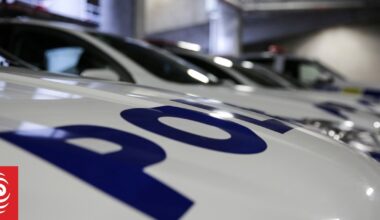 Driver in Levin crash facing multiple charges