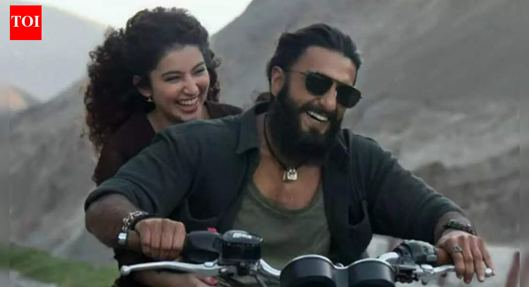 Ranveer Singh’s Dhurandhar loses $10 million (Rs 90 crore) due to Gulf ban, says overseas distributor, ‘We have to respect the rules of every country’ | Hindi Movie News