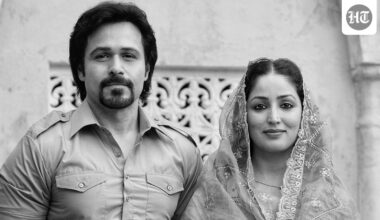 Haq OTT release: When and where to watch Yami Gautam and Emraan Hashmi's legal drama