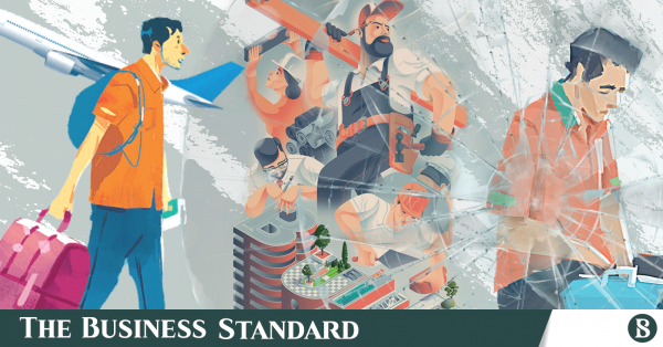 Overseas employment up 11.27% in 2025, boosting remittances, reserves