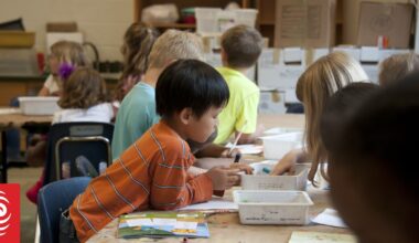 New schools opening in 2026