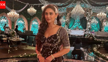 Krystle D’Souza clarifies speculation about starring in ‘Dhurandhar 2’ after popularity of ‘Shararat’ amid no official confirmation yet | Hindi Movie News