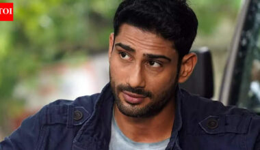 Prateik Smita Patil reflects on how his mother's legacy has influenced modern female led shows: 'She’s paved the way for many women to stand up for themselves' |