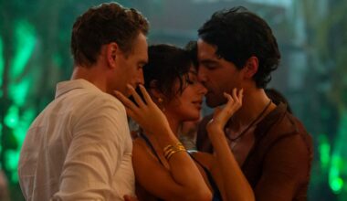 The Night Manager season 2 is a thrilling return to form worth savouring – and it's on TV tonight