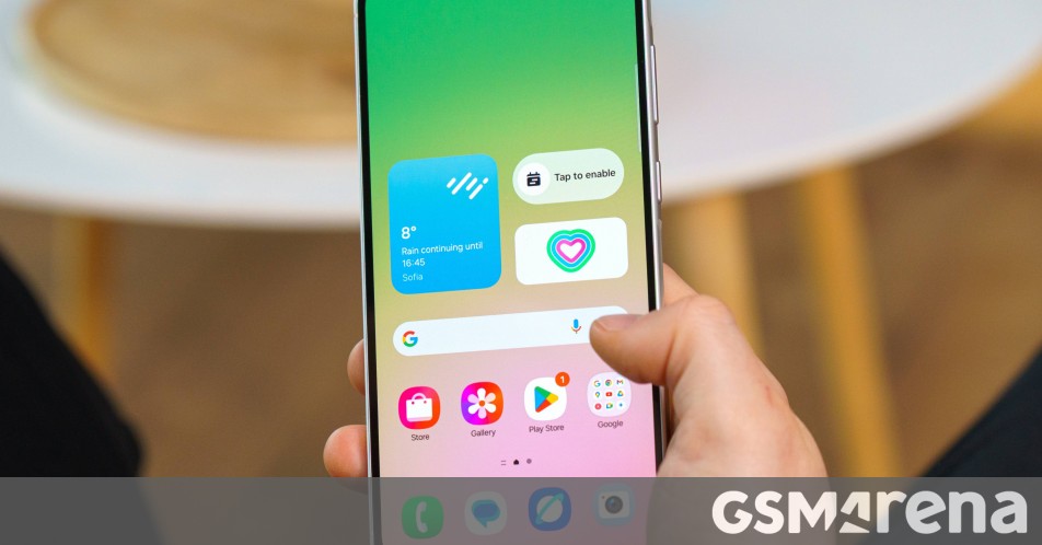 Samsung Galaxy A57 to use flexible OLED panel