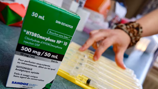 New safe supply rules take effect in B.C., with mixed reactions