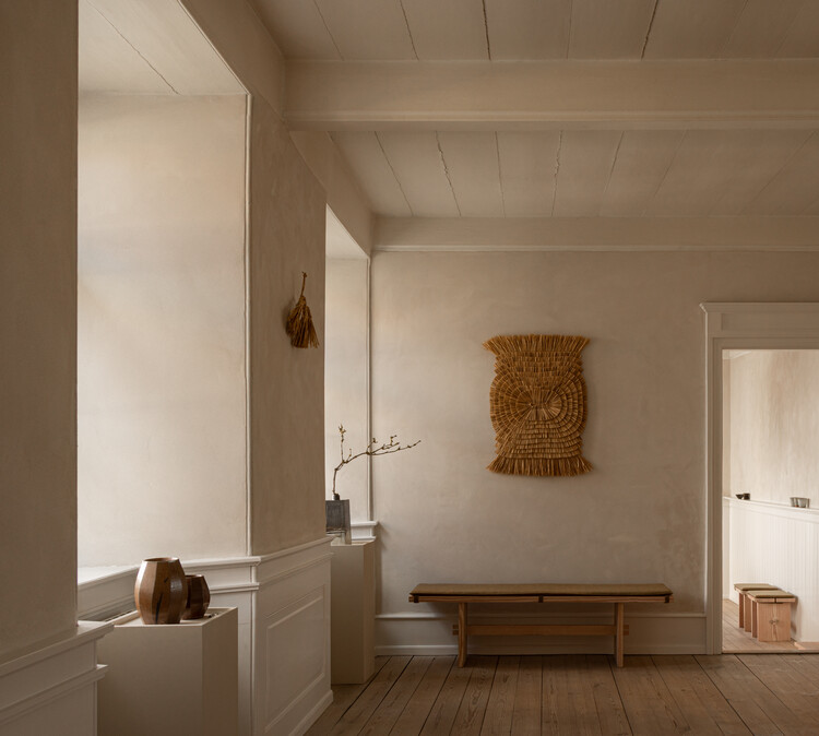 Galleri Sonja / NORM Architects - Image 4 of 21