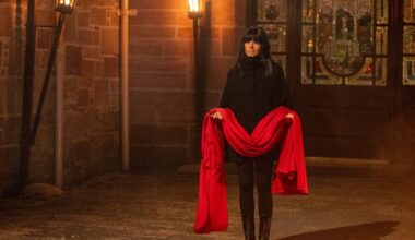 The Traitors fans share verdict on "excellent" episode one twists