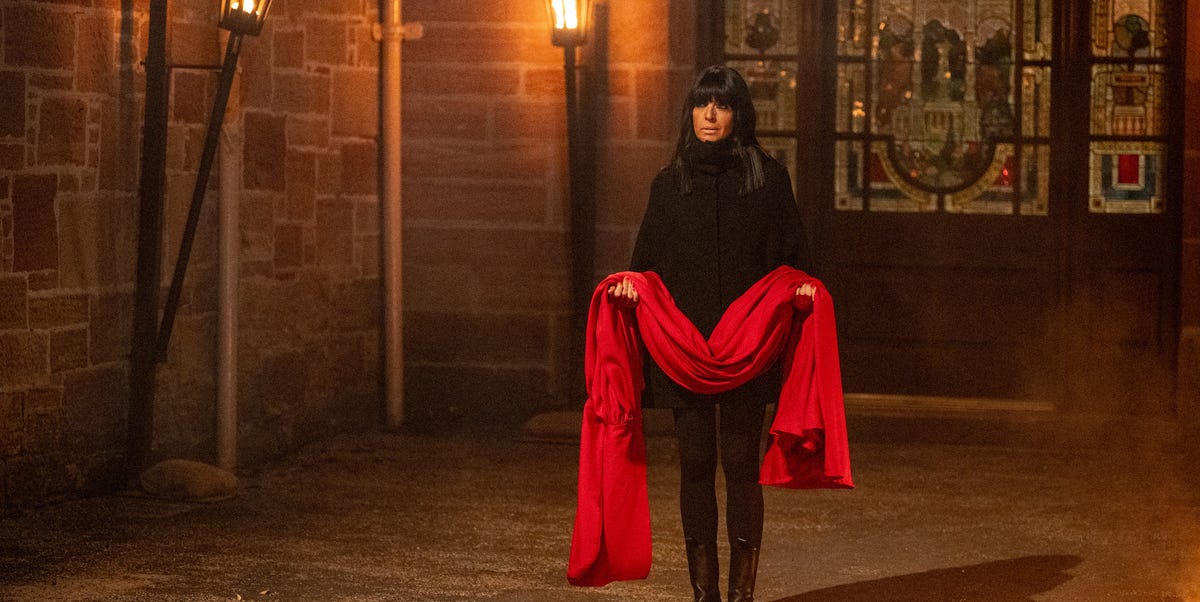 The Traitors fans share verdict on "excellent" episode one twists