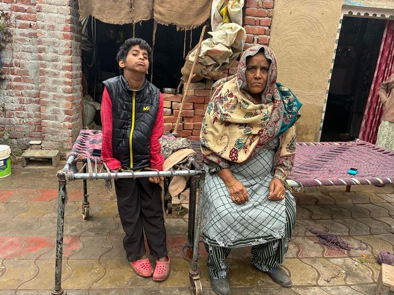 Punjab: Over 35 lakh poor hit as pensions delayed