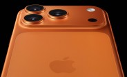 Aluminum-clad iPhone 17 Pro and Pro Max bring bigger batteries, 48MP telephoto cameras