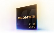 MediaTek announces Dimensity 9500 flagship chipset