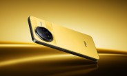 Poco F7 Ultra arrives with Snapdragon 8 Elite, 2.5x tele camera and IP68 rating