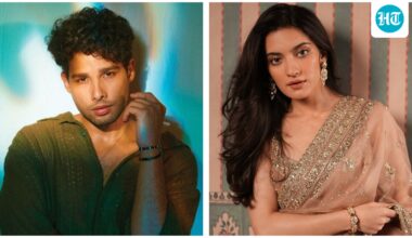 ‘No more remakes for me’: Siddhant Chaturvedi breaks silence on Dear Comrade remake, Pratibha Ranta urges fans to wait