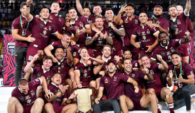 NRL news: Tributes flow after State of Origin winner announces retirement at age 27