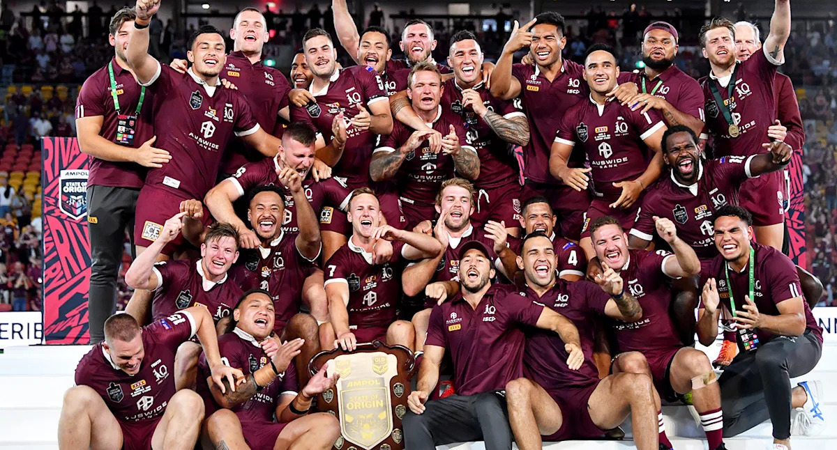 NRL news: Tributes flow after State of Origin winner announces retirement at age 27