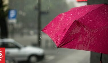 Weather: North Island east coast braces for the next wave of heavy rain