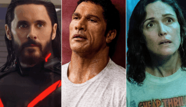 Best Movies Streaming in January 2026: 'Smashing Machine' and More