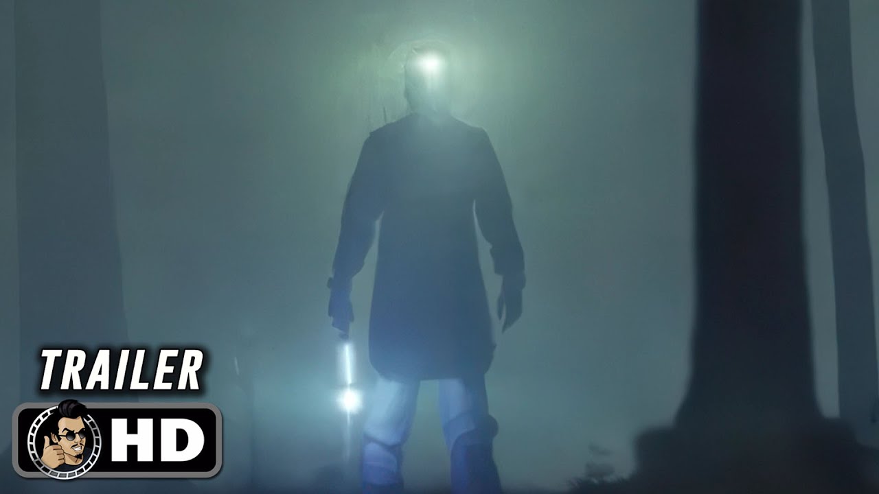 MARSHMALLOW | Official Trailer (2025) - YouTube