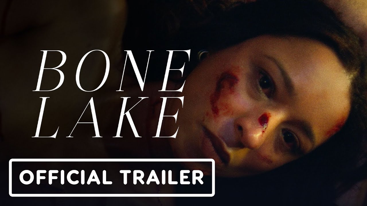 Bone Lake - Official Trailer (2025) - YouTube