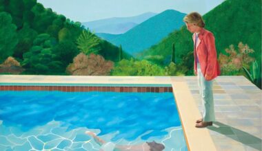The 11 best summers in art