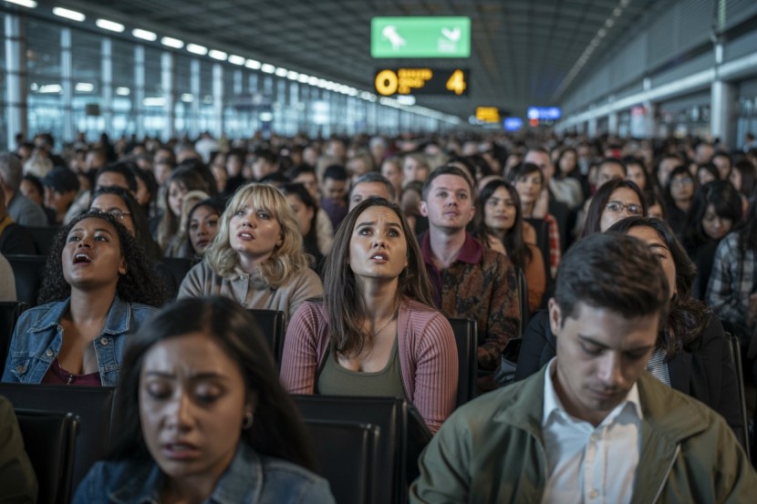 Hundreds of Passengers Stranded Around Australia and New Zealand as Virgin Australia, Air New Zealand, Qantas, Jetstar, and QantasLink Face 27 Flight Cancellations and 574 Delays Across Melbourne, Sydney, Brisbane, Auckland, Wellington, Christchurch, and Nelson
