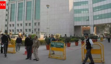 ‘Walk in free, walk out free’: Delhi hikes EWS income cap for healthcare 2X; revised norms notified by DGHS | Delhi News