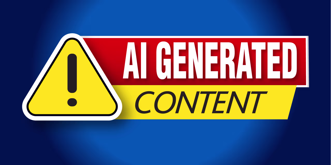 The consequences of AI slop and a hopeful look at what will follow it