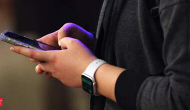Use of wearable health tech can increase 42-fold by 2050 globally: Study