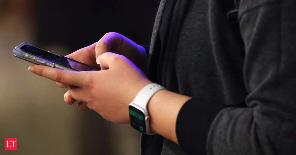 Use of wearable health tech can increase 42-fold by 2050 globally: Study
