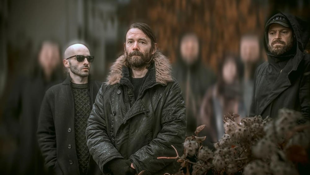 The Ocean Claims "Everything is in the Right Place" to Confirm a New Album for 2026