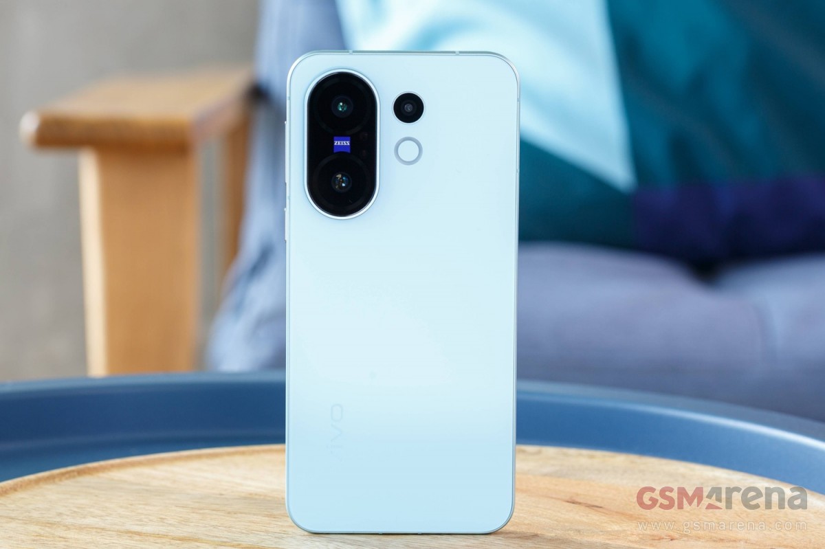 My top phones of 2025 - Sagar