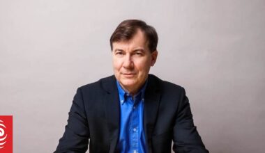 Kiwi expert on Venezuela attack: 'Time that we made our voice clear'