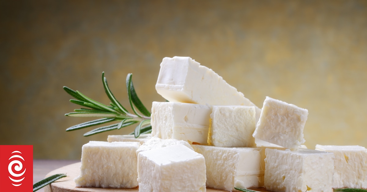 Man who failed to remove backyard cheese facility told to pay $120,000