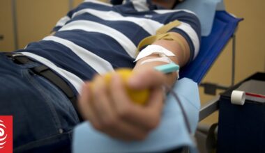 Blood donation rules are changing in 2026 - but why has it taken so long?