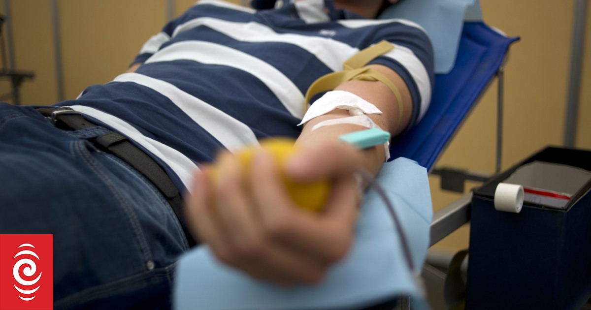 Blood donation rules are changing in 2026 - but why has it taken so long?