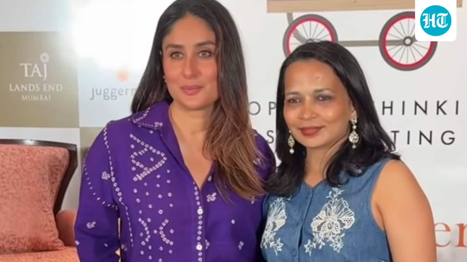 Kareena Kapoor's nutritionist Rujuta Diwekar shares ‘winter foods from different parts of India’: Bajra bhakri to cholai